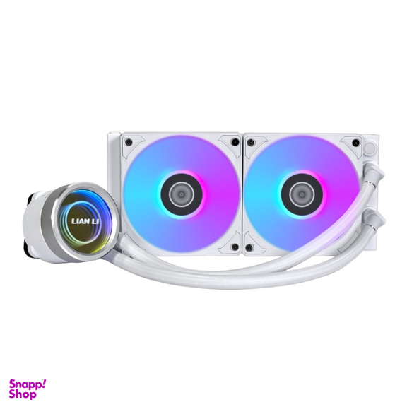 خنک کننده مایع پردازنده لیان لی مدل GA II TRINITY 240