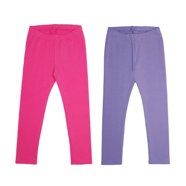 شلوار راحتی دخترانه کت اند جک کد 6469 مجموعه 2 عددی