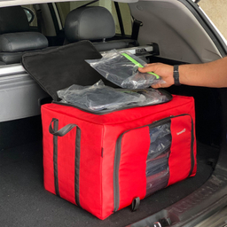 نظم دهنده صندوق عقب خودرو فوروارد کد 4477