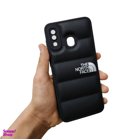 قاب موبایل گلدن گارد مدل پافری مناسب سامسونگ Galaxy A20/A30