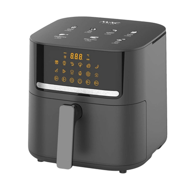 سرخ کن بدون روغن ۶ لیتر مک استایلر مدل mc-1600N