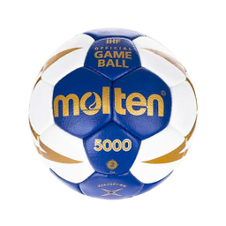 توپ هندبال مولتن مدل Molten 5000 سایز 2