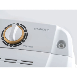 مینی واش جنرال تکنیک مدل SH-MW 3818