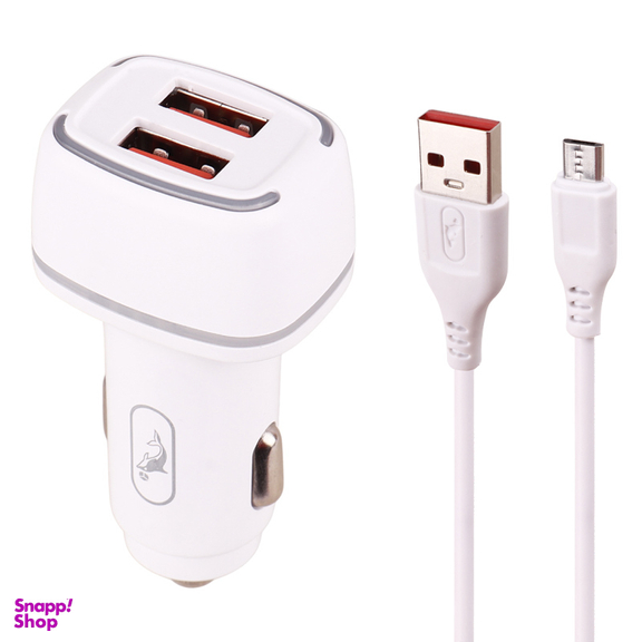 شارژ فندکی دلفین مدل sz17v