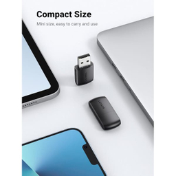 کارت شبکه بی سیم AC650 11AC یوگرین مدل CM448 کد 20204