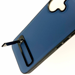 کاور گوشی موبایل ایکس لول مدل PureEase مناسب اپل iPhone 16 Pro