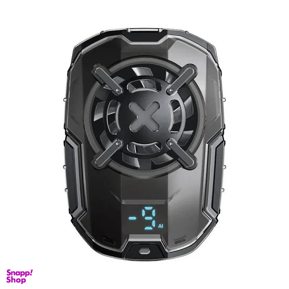 فن خنک کننده گوشی موبایل ممو مدل DL16