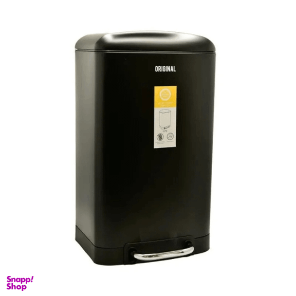 سطل زباله اورجینال کد 503 ظرفیت 20 لیتر