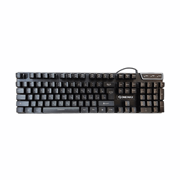 کیبورد گیمینگ وان مکس مدل OM5500