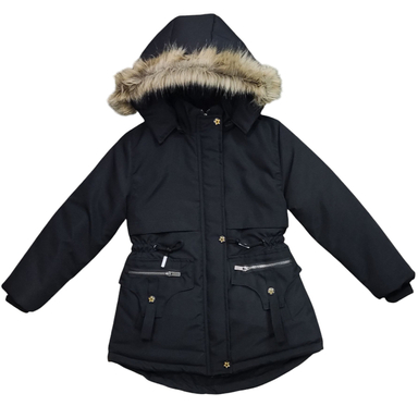 کاپشن دخترانه مدل P4