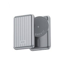 پاوربانک ویوو مدل Trunk Series Power Bank PP02 ظرفیت 5000 میلی آمپر ساعت