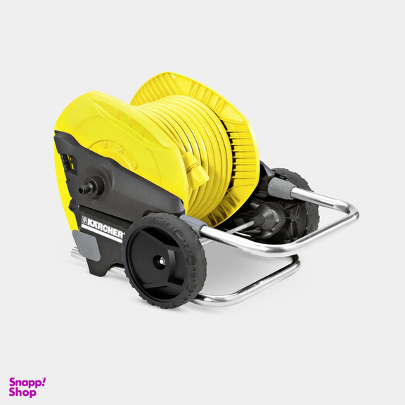 شلنگ جمع کن کرشر مدل HT 3.420 KIT 1/2