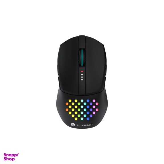 ماوس بی سیم مخصوص بازی لاجیکی مدل M659B