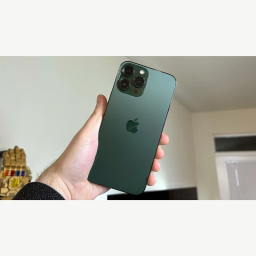 گوشی موبایل اپل مدل iPhone 13 Pro Max ظرفیت 256 گیگابایت