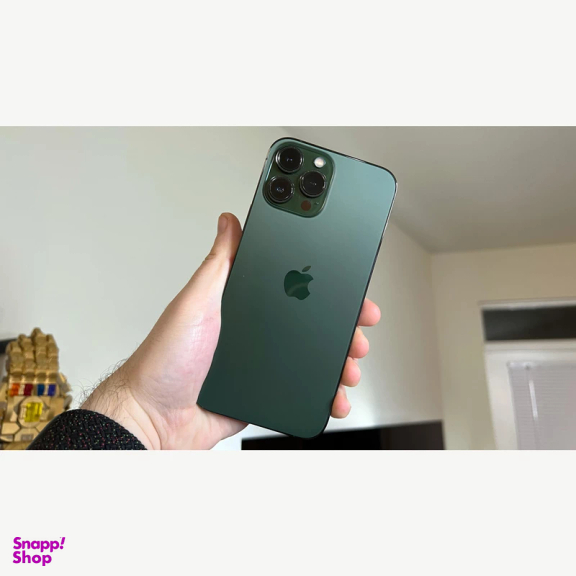 گوشی موبایل اپل مدل iPhone 13 Pro Max ظرفیت 256 گیگابایت