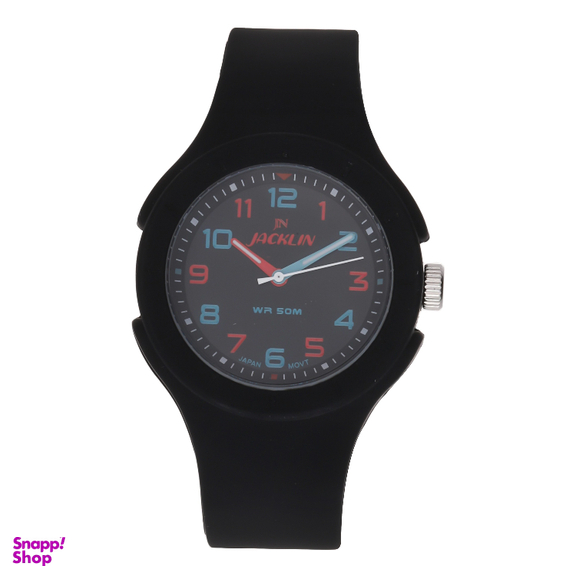 ساعت مچی عقربه ای جاکلین مدل JN-1399501MA1