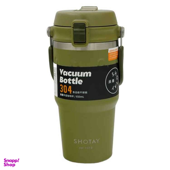 تراول ماگ شوتای مدل ST-8166 گنجایش 0.65 لیتر