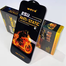 محافظ صفحه نمایش گوشی موبایل ووا مدل ESD مناسب Xiaomi Poco M6