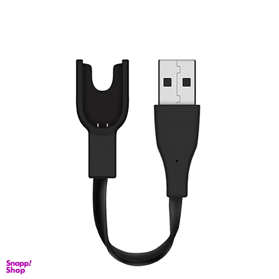 کابل شارژ درمه مدل Simple مناسب برای مچ بند هوشمند Miband 2