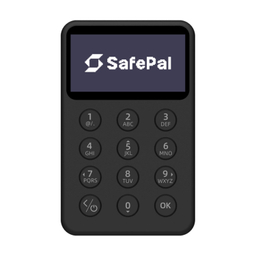 کیف پول سخت افزاری سیف پال مدل X1 سری 2025