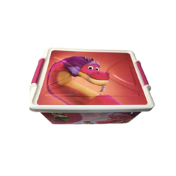 جعبه اسباب بازی کودک کد homeket 1