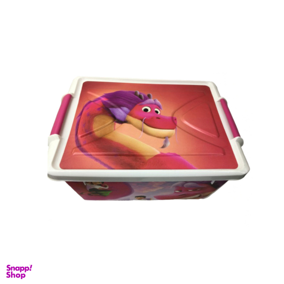 جعبه اسباب بازی کودک کد homeket 1