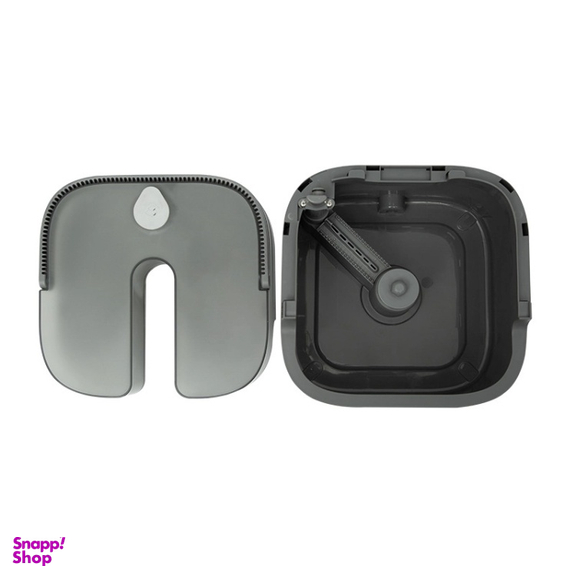 سطل و زمین شوی چرخشی دبلیو اس کد 070