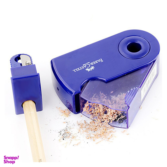 تراش فابر کاستل مدل F182711