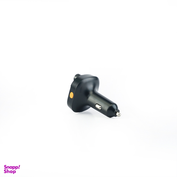 شارژر فندکی موبایل جی بی کیو مدل CC-PM4