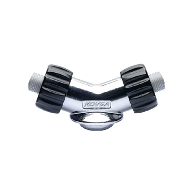 مبدل کپسول کووآ مدل 2WAY کد KA-2105
