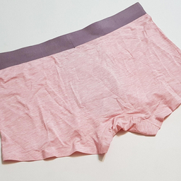 شورت مردانه ماییلدا مدل پادار کد 4993 رنگ صورتی