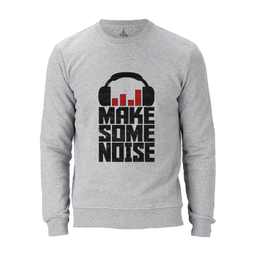 سویشرت مردانه به رسم طرح نویز کد 616