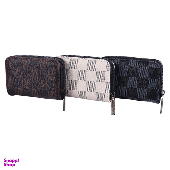 جاکارتی زنانه طرح LOUIS VUITTON مدل mc338