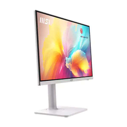 مانیتور 23.8 اینچ ام اس آی مدل Modern MD2412PW