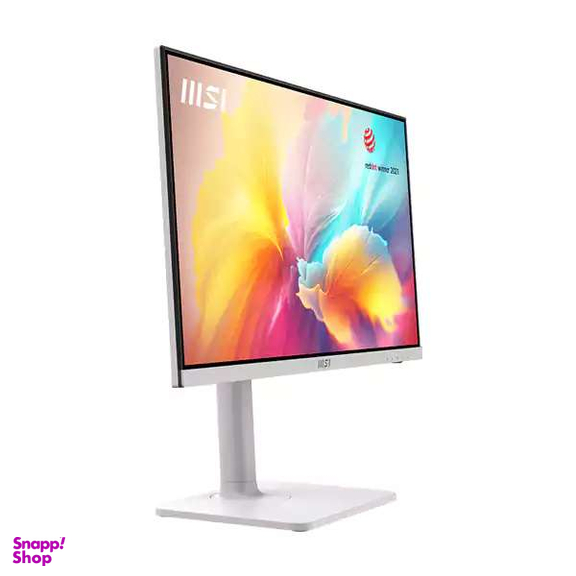 مانیتور 23.8 اینچ ام اس آی مدل Modern MD2412PW
