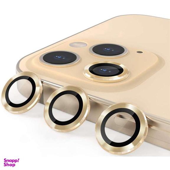 محافظ لنز دوربین بوف مدل ClrFilm مناسب برای گوشی موبایل اپل Iphone 13 Mini
