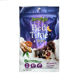 تشویقی سگ جرهای مدل Bed Time وزن 50 گرم