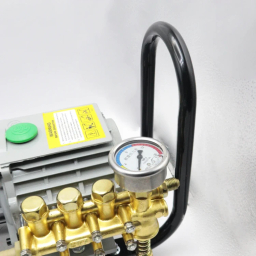 کارواش واپکس مدل YP-NIME SANATI-FM-280