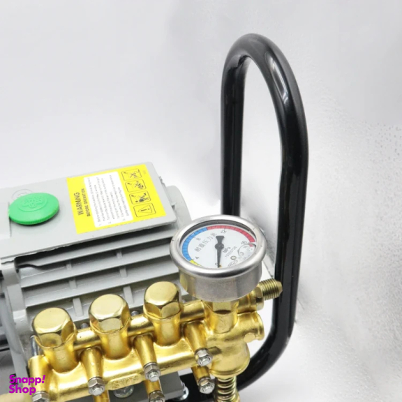 کارواش واپکس مدل YP-NIME SANATI-FM-280