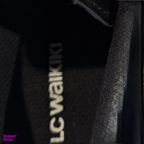 کفش پیاده روی مردانه ال سی وایکیکی مدل Anti static