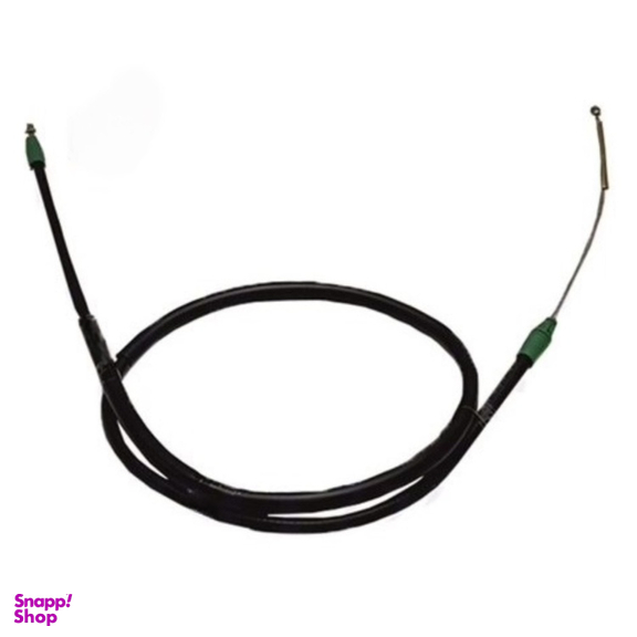 کابل ترمز دست پی کی سی سبزوار کد 0706 مناسب آردی