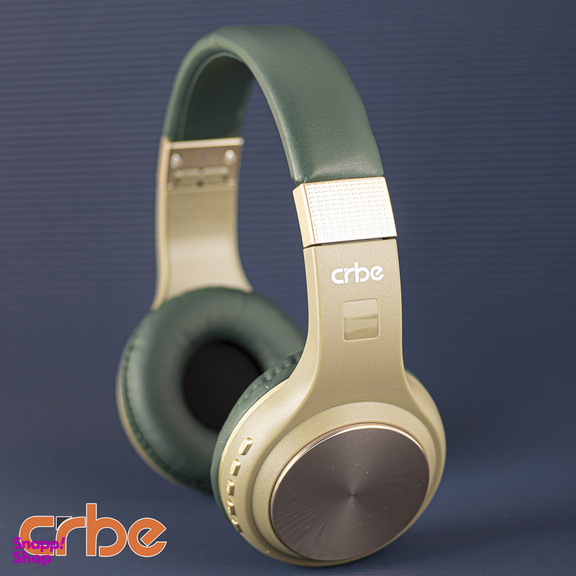هدست بلوتوثی کربی مدل BE-H102