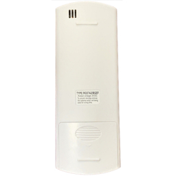 ریموت کنترل تک الکتریک مدل RG57A2/BGEF