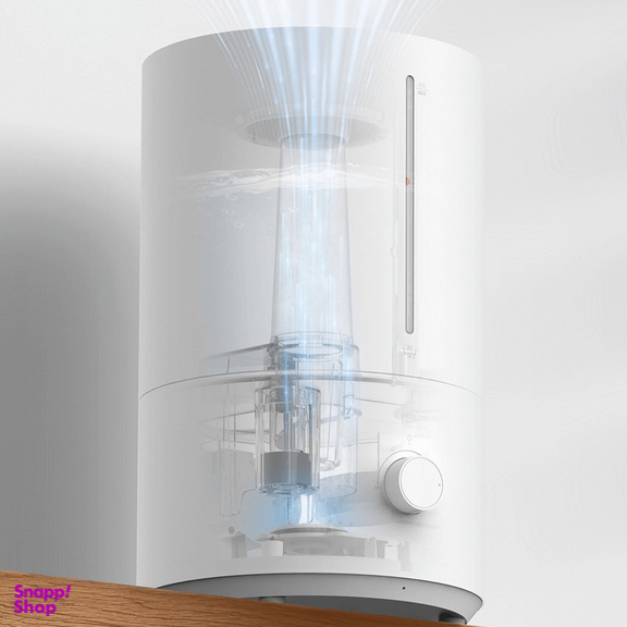 دستگاه بخور سرد شیائومی مدل Humidifier 2 Lite Europe Version