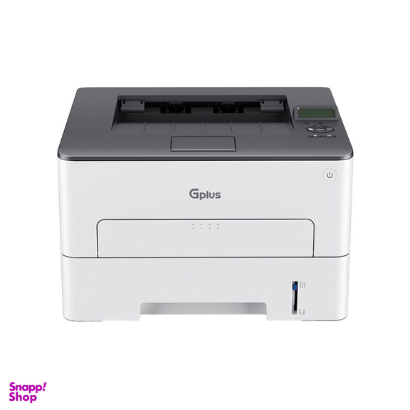 پرینتر لیزری جی پلاس مدل GP-G123DN