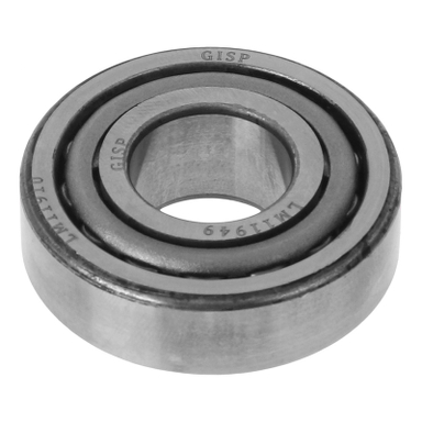 بلبرینگ چرخ عقب کوچک جی آی اس پی کد 10/11949 مدل 507308 مناسب پراید