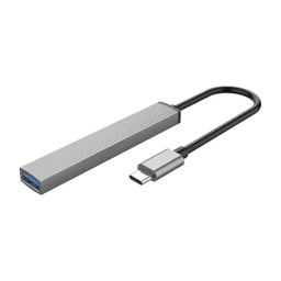 هاب 4 پورت اوریکو مدل AH-13 Type-C