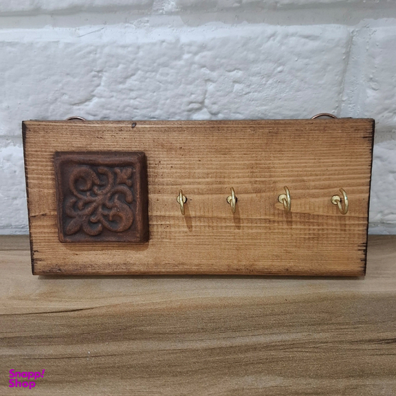 جاکلیدی دیواری کد 007