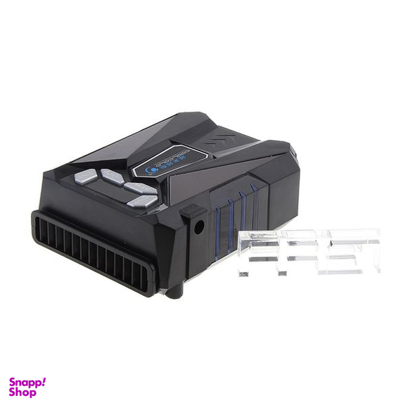 خنک کننده لپ تاپ کول کلد مدل IceTroll K29