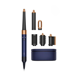 سشوار برس دار حالت دهنده دایسون مدل Airwrap id HS08 Straight+Wavy PBRC